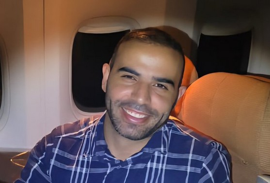 Festnahme in Schiphol: Hamas-naher Journalist Mustafa Ayash soll abgeschoben werden