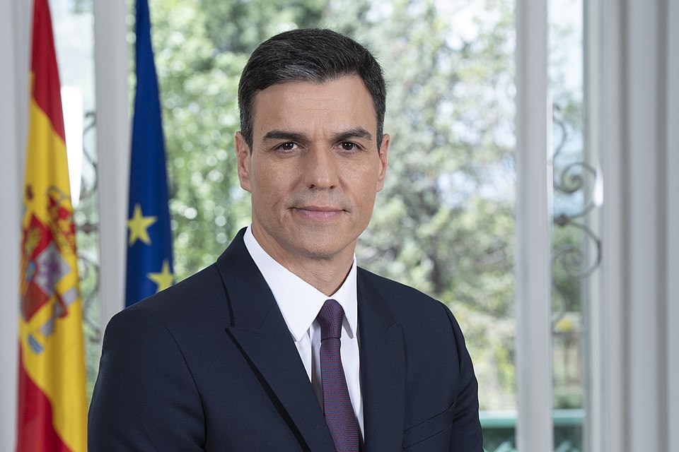 Sánchez’ Rettungsanker: Wie Spaniens Premier aus dem Israel-Hass Kapital schlägt