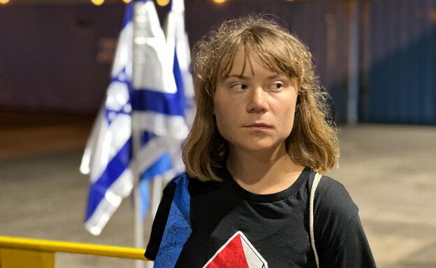 Risse im Gaza-Flottillenprojekt: Greta Thunberg aus Leitungsgremium entfernt