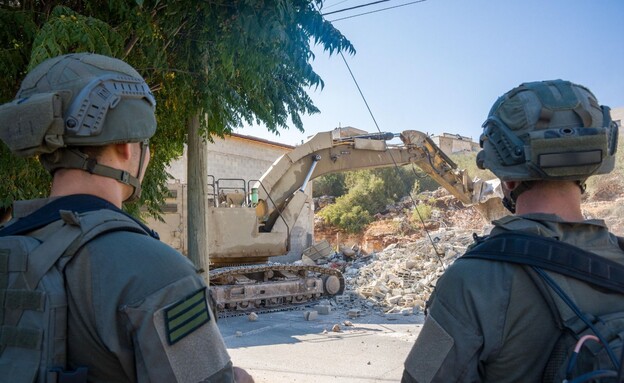 Raketenfabriken in Judäa und Samaria: Israel verstärkt seine Kräfte – Angst vor neuer Terrorwelle
