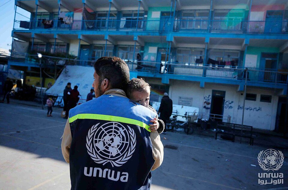 UNRWA und die Hamas-Verbindungen: Wie das UN-Hilfswerk Klassenzimmer in Brutstätten des Terrors verwandelte