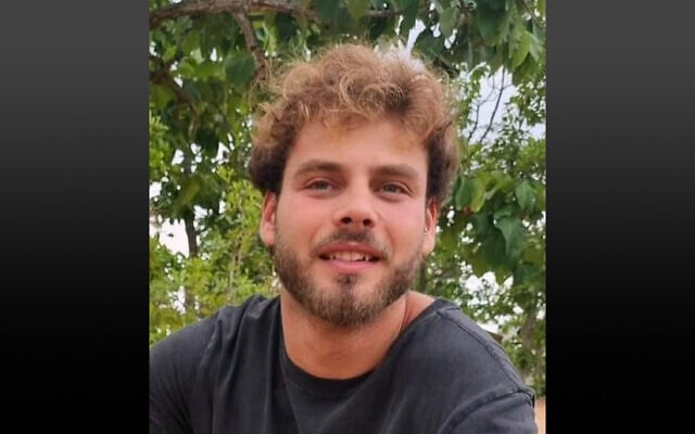 „Alon ist am Leben, verletzt – und er überlebt“: Hamas veröffentlicht Video von Geisel Alon Ohel