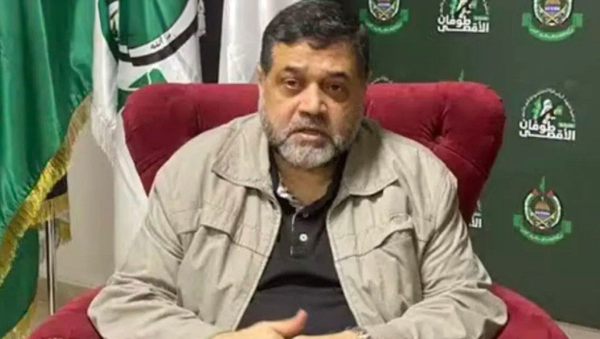 Hamas protzt: Anerkennung Palästinas sei „Erfolg von Al-Aqsa“