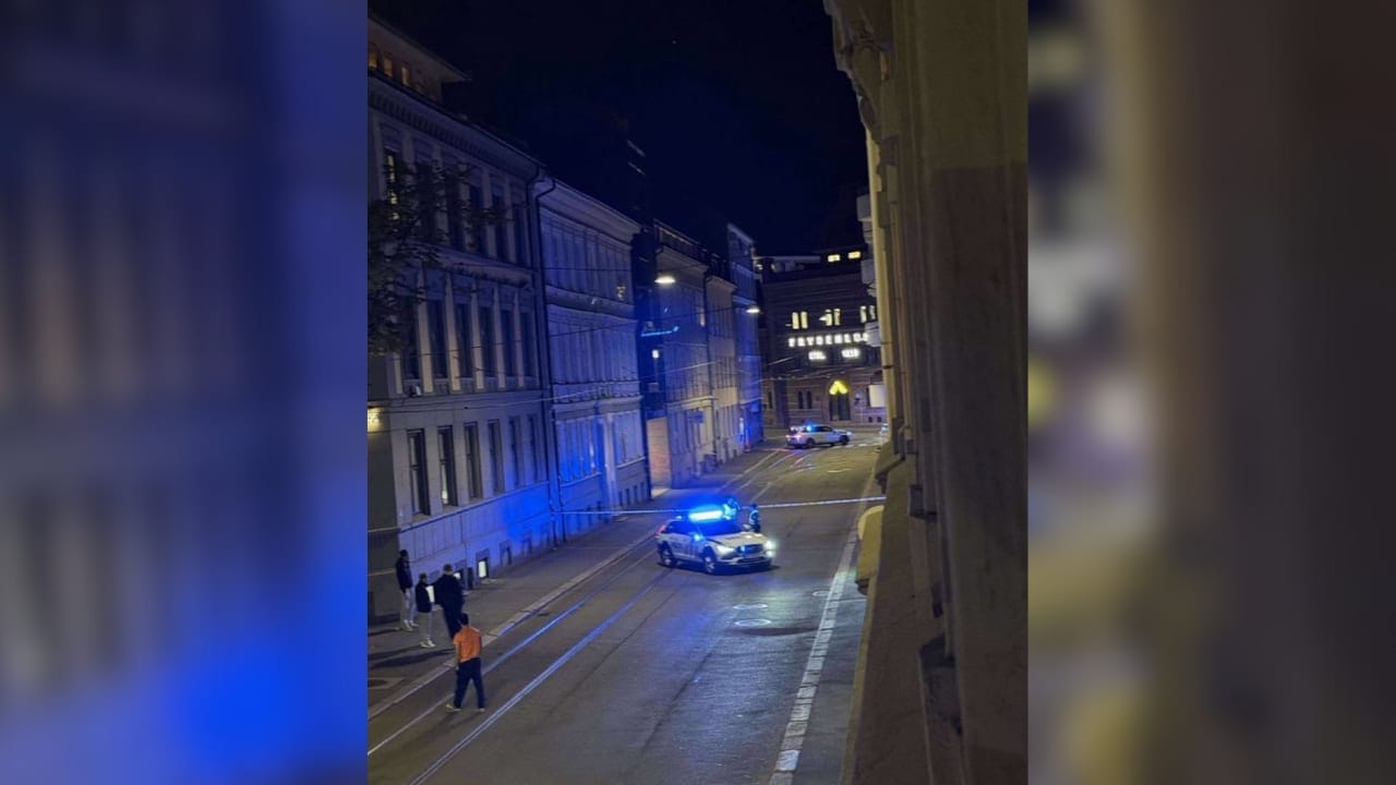 Explosion in Oslo – Anschlagsspur oder blinder Alarm?