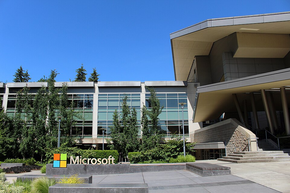 Microsoft kappt Cloud-Dienste für Israels Verteidigungsministerium