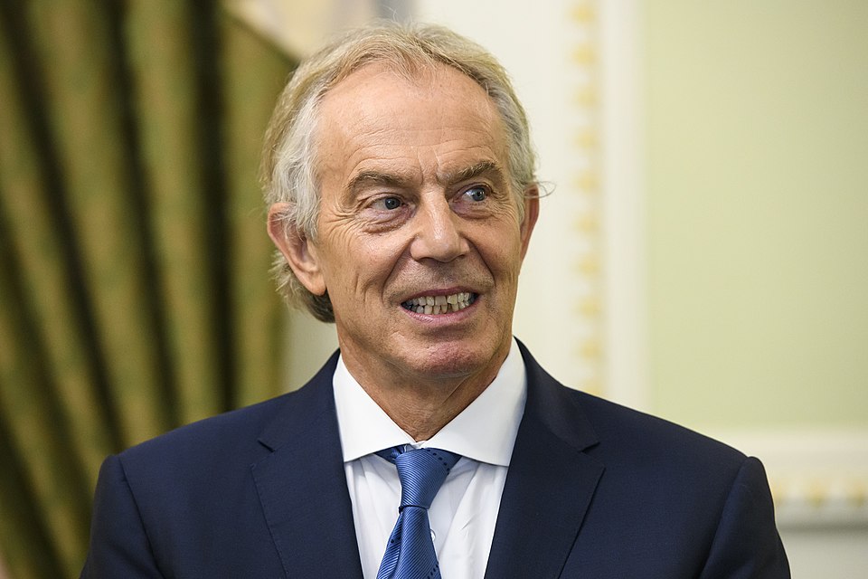 Rückkehr ins Rampenlicht: Tony Blair soll Übergangsverwaltung für Gaza anführen