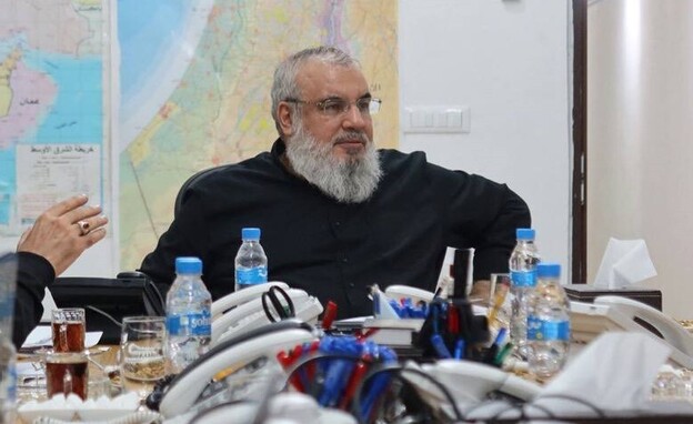 Geheimdienst enthüllt: Nach dem Pager-Schlag zog sich Nasrallah in einen iranischen Bunker zurück — und zahlte den Preis