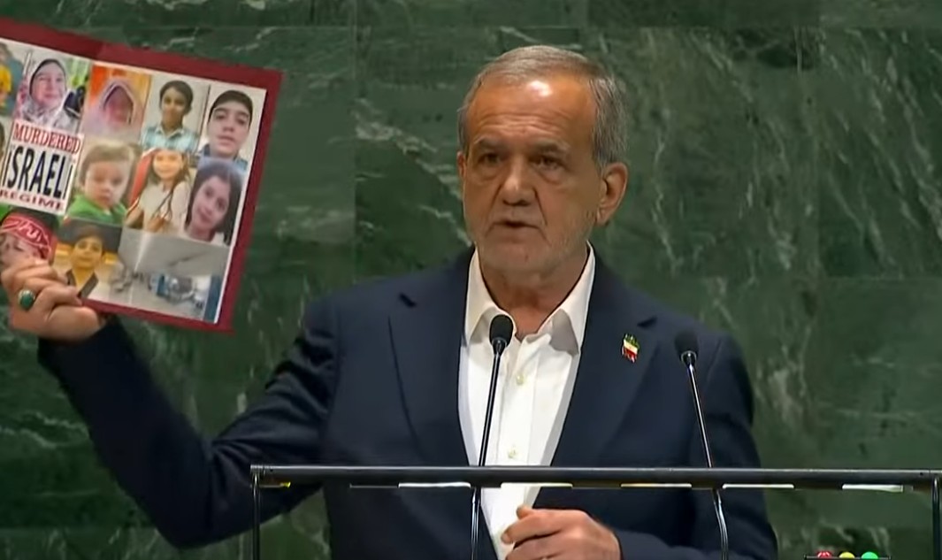 Iran unter Druck: UNO-Sanktionen kehren mit voller Wucht zurück