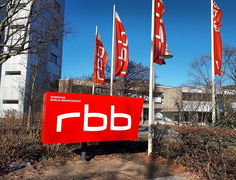 Verharmlosung im rbb: Wenn Antisemitismus zur „Repressionserfahrung“ erklärt wird