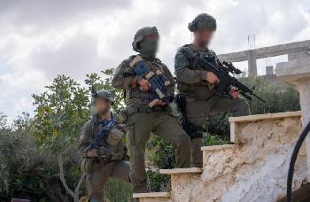 IDF-reagiert-auf-Terroranschlag-in-Jerusalem-mit-groangelegter-Operation-im-Herzen-von-Juda-und-Samaria