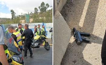 Terroranschlag-in-Jerusalem--Tter-aus-palstinensischen-Drfern-neutralisiert