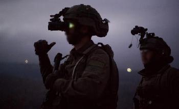 Israels-Armee-deckt-iranische-Terrorzellen-in-Syrien-auf