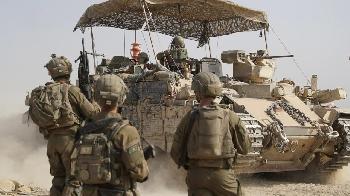 Israels-Armee-setzt-auf-Hightech-und-Ausrstungsoffensive-fr-die-Bodentruppen
