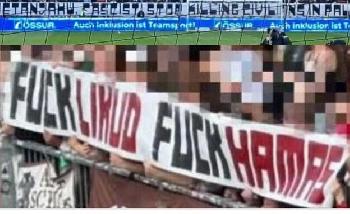 St-PauliFans-zwischen-Solidaritt-und-Diffamierung--Kritik-an-Netanyahu-berschattet-klare-Botschaft-fr-Geiseln