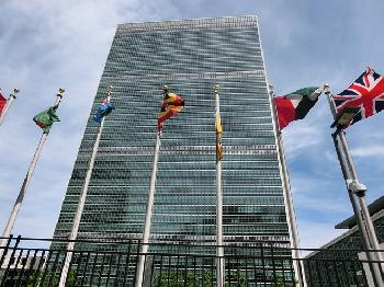 UNO-Bericht als Farce: Wenn Israel zum Völkermörder erklärt wird