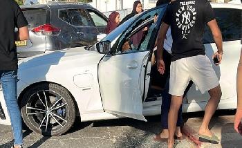 Schsse-in-Ramla--Frau-gettet-Schwester-und-Sohn-verletzt