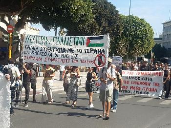 Jagd auf Israelis in Europa – Athen wird zum Schauplatz anti-israelischer Hetze