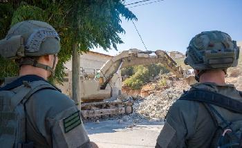 Raketenfabriken-in-Juda-und-Samaria-Israel-verstrkt-seine-Krfte--Angst-vor-neuer-Terrorwelle