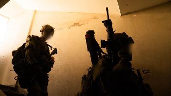 170-Ziele-in-24-Stunden-Israels-Armee-rckt-in-Gaza-vor