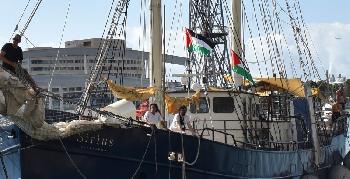 Israels-Marine-vor-riskanter-Konfrontation-Flottille-mit-45-Schiffen-steuert-Gaza-an