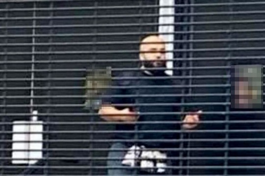 Terror am Yom Kippur: Anschlag auf Synagoge in Manchester erschüttert Großbritannien