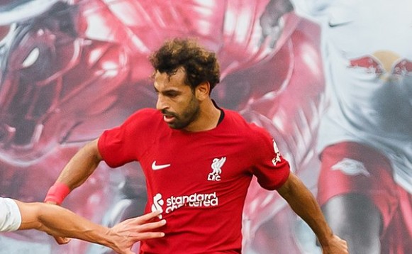 Mohamed Salah zwischen Schweigen und Mut: Warum seine Weigerung, Hamas-Propaganda zu bedienen, Gewicht hat