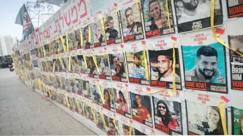 Letzte Chance oder leeres Papier? Hamas taktiert, Israel und die Geiseln zahlen den Preis