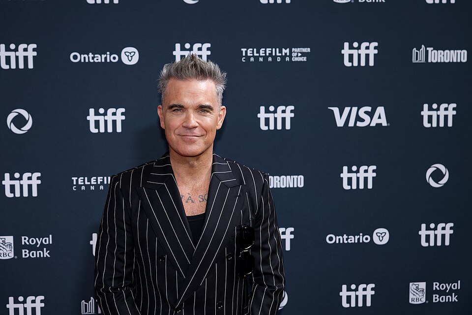 Antisemitismus vergiftet die Türkei – der Fall Robbie Williams zeigt, wie weit der Hass schon reicht