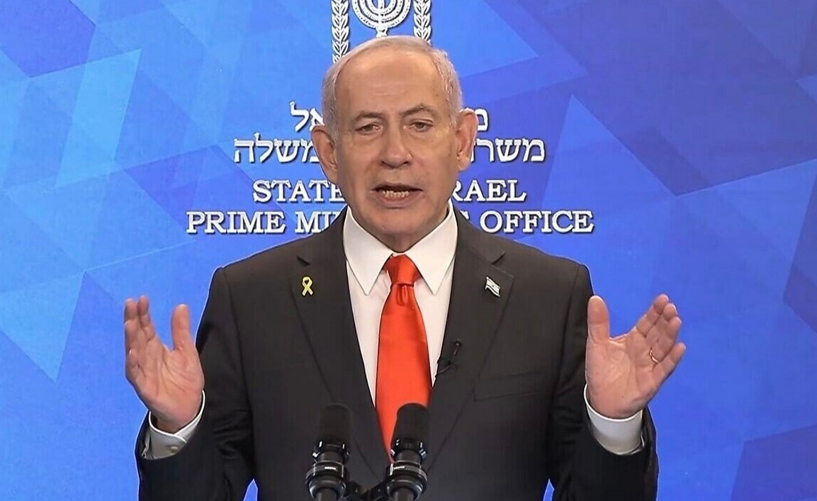 Israels Hoffnung auf die Rückkehr aller Geiseln und das riskante Spiel zwischen Trump, Netanyahu und der Hamas
