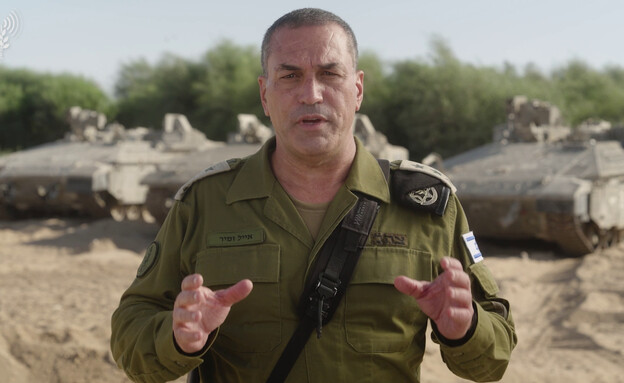 Israel erhöht militärische Alarmstufe auf das höchste Niveau