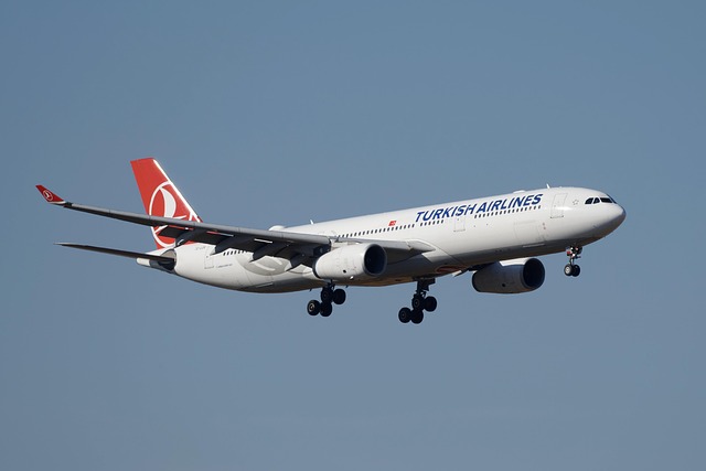 Erdogan will zurück nach Tel Aviv – Turkish Airlines prüft Wiederaufnahme der Flüge nach Israel