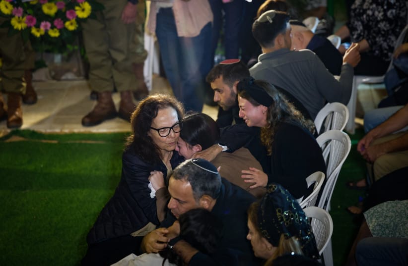 Israels Preis des Krieges: Über 40 Prozent der Gefallenen sind kaum erwachsen