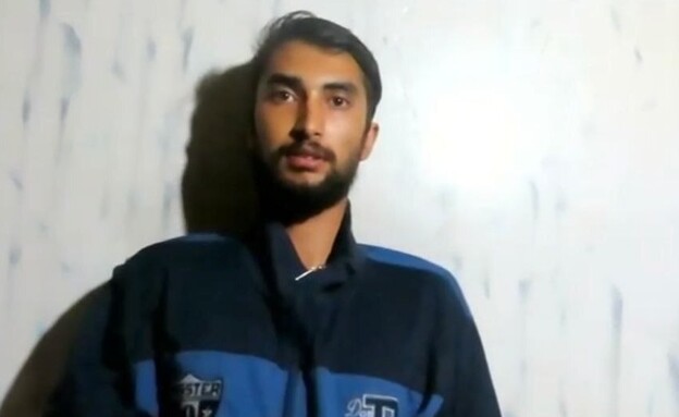 Neues Lebenszeichen aus der Hölle: Familie des entführten Nepalesen Bipin Joshi veröffentlicht Video aus Hamas-Gefangenschaft