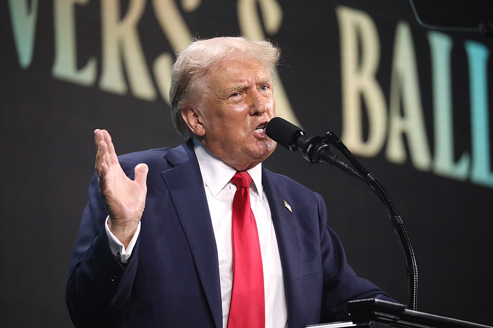 Trump garantiert Hamas Waffenruhe – USA setzen internationales Überwachungsteam ein