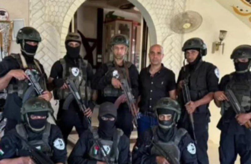 Aufstand gegen Hamas – Gaza versinkt nach der Feuerpause im Chaos