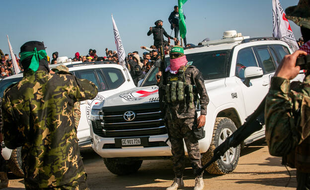 Hamas kündigt Freilassung aller verbliebenen Geiseln bis Montagmorgen an – Israel bleibt skeptisch
