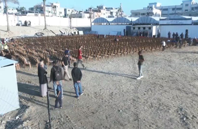 Sieben Geiseln zurück in Israel – weitere Freilassungen noch heute erwartet