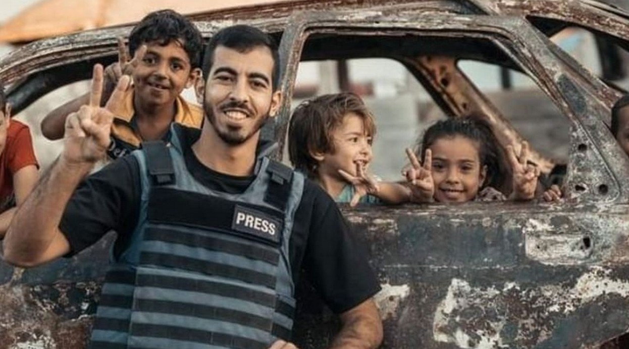„Mr. FAFO“ ist tot – ein Hamas-Terror-Influencer fällt dem eigenen System zum Opfer