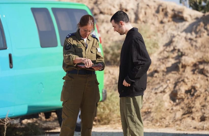 Alle Geiseln sind zurück in Israel 