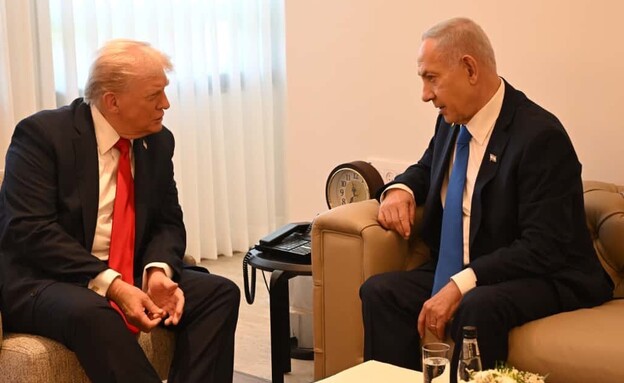Trump drängt – Israel hält stand: Kein Frieden, solange sie fehlen