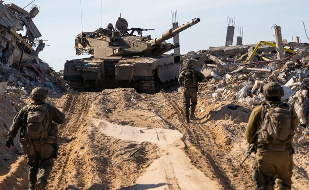 Hamas bricht Waffenruhe – Israel reagiert sofort mit Luftschlägen