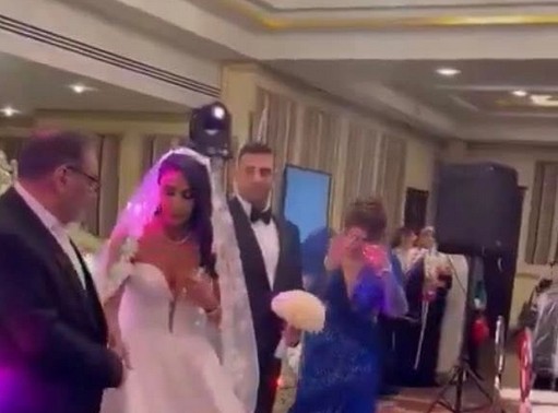 Iranischer Machtkampf nach geleakter Hochzeit: Luxus, Verrat und alte Rechnungen