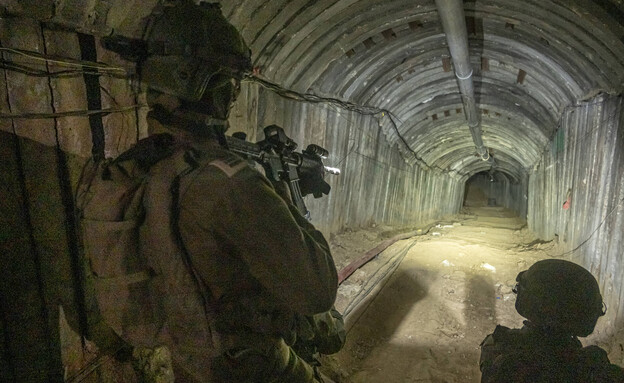 Zwischen Ruinen und Raketen: Hamas sammelt Kräfte für den nächsten Angriff