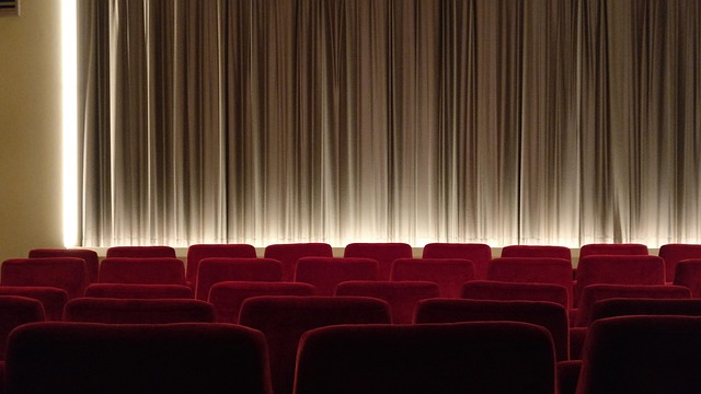 Wenn Angst stärker ist als Kultur: Malmö sagt jüdisches Filmfestival ab