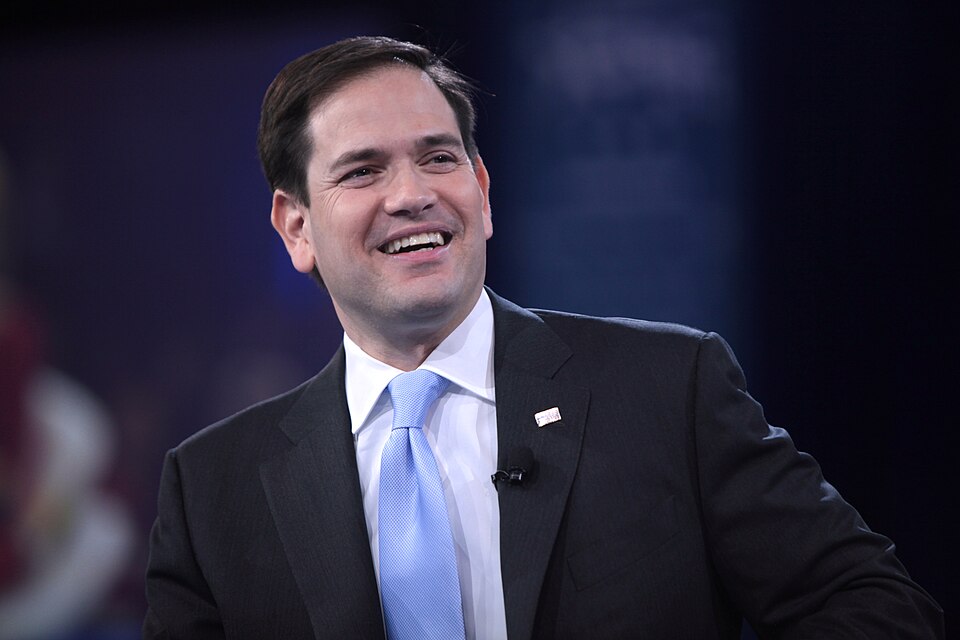 Rubio in Israel: „Truppen in Gaza müssen für Jerusalem akzeptabel sein“ — Netanyahu betont Souveränität