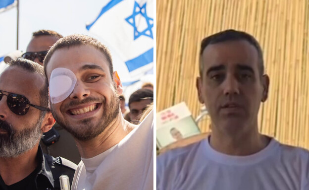 Heimkehr und Abschied – Zwei Gesichter Israels nach dem Krieg