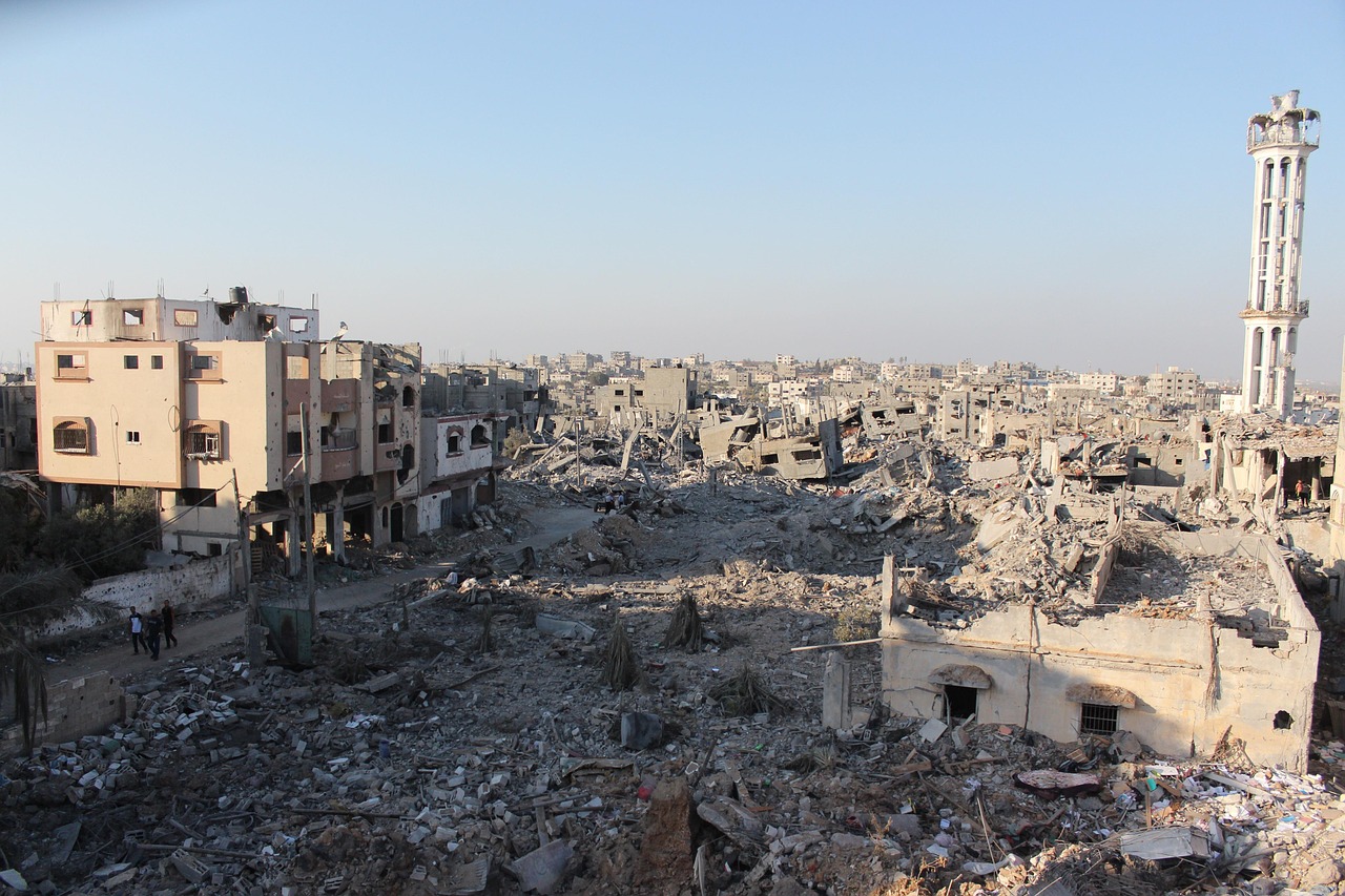 Israels stille Suche nach den ermordeten Geiseln