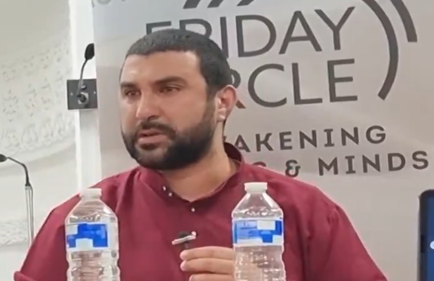 USA weisen islamistischen Kommentator aus – Befürworter des Hamas-Massakers vom 7. Oktober verhaftet