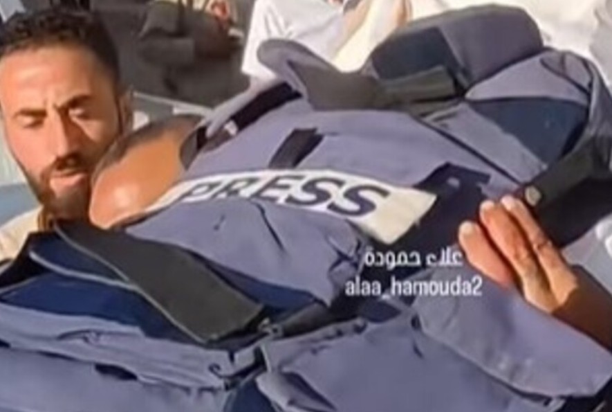 ZDF bestätigt nach israelischen Beweisen: getöteter „Mitarbeiter“ war Hamas-Kommandant