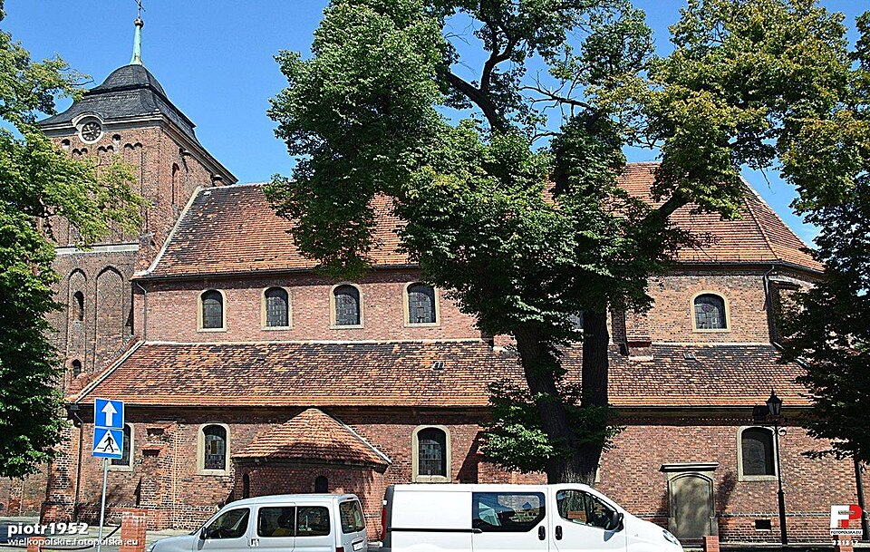 Jüdische Musik unerwünscht – Antisemitische Hetze stoppt Konzert in polnischer Kirche
